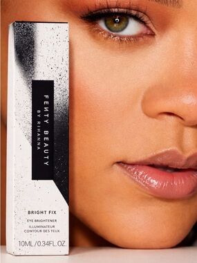 Fenty Beauty Bright Fix Eye Brightener